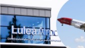 Klart: Norwegian återupptar flyget till Luleå