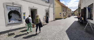 Söderköping – länets tredje bästa stad att bo i