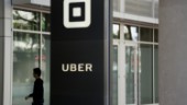 Uberförare ses som anställda i Kalifornien