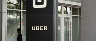 Uberförare ses som anställda i Kalifornien