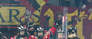 Här är Luleå Hockey/MSSK:s laguppställning mot Brynäs
