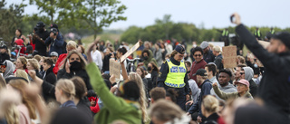 Ny demonstration planeras i Malmö