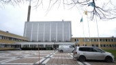 Kärnkraftverk rivs och mellanlagras i Studsvik