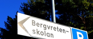 Nämnden har diskuterat Bergvreten