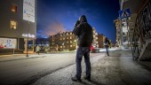 Exman dödshotade kvinna och hennes nya man