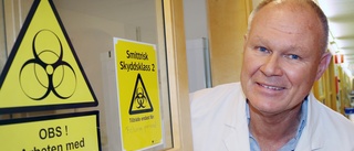 Virologen efter beslutet att öppna upp Sverige: "Viktigt att man har vissa skyddsåtgärder kvar"