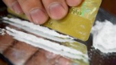 Innehav av kokain och cannabis ska avhandlas i domstol