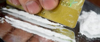 Innehav av kokain och cannabis ska avhandlas i domstol