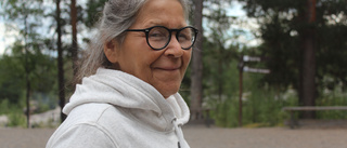 60 år: Margot Gustafsson               