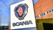Scania drar tillbaka utdelningsförslag