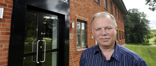 Högtflygande planer för Krutbruket i Åker: "Målbilden är att skapa 800 arbetstillfällen"