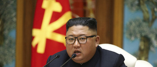 Expert: Troligt att Kim Jong-Un opererats