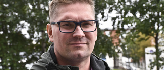 Stefan Sydberg: "Vi hittar ingen lösning"