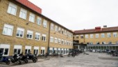 Vattenläcka på skola i Skellefteå – elever skickas hem: ”Kan inte gå på toaletten”