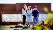 "Det finns en bra sak med corona – också"