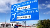 Högt tryck på färjebiljetter mellan Visby och Västervik • "Ett stort intresse"