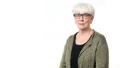 Birgitta Pettersson: En gnutta ljus i karantänen