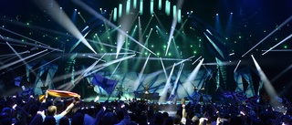 Här är Eurovisionbidragen som strömmas mest