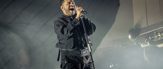 Topplistorna: The Weeknd är dubbeletta