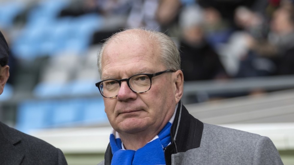 IFK Göteborg har försäkrat sig om ytterligare kapital för spelarförvärv. Syftet är att hjälpa IFK Göteborg att finansiera behovet av nyförvärv och förstärka truppen, säger klubbens ordförande Mats Engström. Arkivbild.