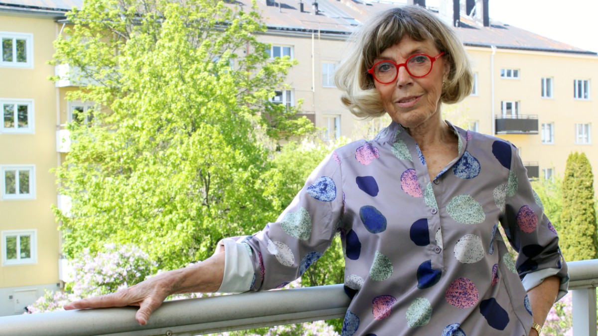 Ungdomarna kan bli paffa när en tant predikar om porr/ lesbisk 1200x675 Foto Ungdomarna kan bli paffa när en tant predikar om porr/