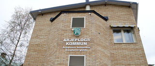 Stort befolkningstapp i Arjeplog