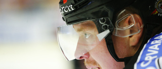 Tidigare Luleå Hockey-forwarden drabbad av hjärtproblem