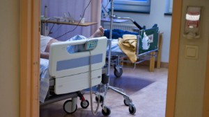 Sjuksköterskorna: Ingen blir friskare av att vi digitaliserar in absurdum