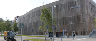Piteåbyggnader listade i "fulhustävling"