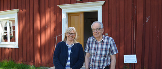 Skellefteå museum presenterar träföremål