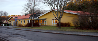 Klart vart Gånsta förskola evakueras