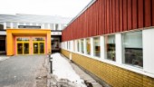 Fortsatta problem med tak och miljö på Anderstorpsgymnasiet