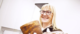 Där trä spelar huvudrollen – ny utställning på Skellefteå museum 