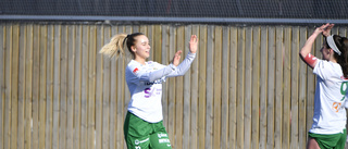 Briljerade mot gamla laget