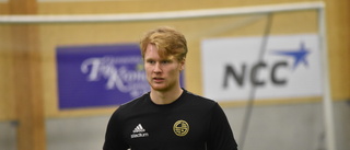 Nyförvärvet berättar varför han lämnar IFK Luleå