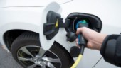Skebo klimatsatsar: Motorvärmaruttag kan göras om – för att passa elbilar