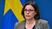 Oro för att nya kemikalieregler vattnas ur