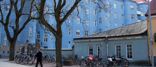 De är Uppsalas vackraste byggnader