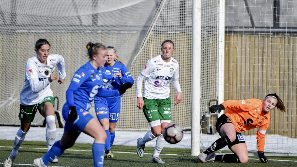 Norran kommer att sända samtliga Morön och Sunnanås matcher under säsongen – om det blir någon fotboll.