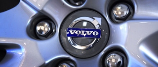 Volvo Cars varslar 1 300 tjänstemän