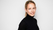 Hon tar plats i Uppsala Innovation Centres styrelse