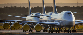 Lufthansa: Nio av tio flyg i gång i september