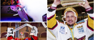 Quiz: Vad kan du om Myllys och andra Luleå Hockey-målvakter?