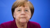 Merkel vill "absolut inte" sitta femte period