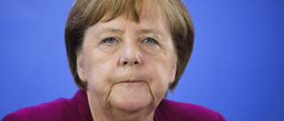 Merkel vill "absolut inte" sitta femte period