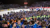 Uppsala riskerar att tappa SM-finalen