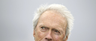 Clint Eastwood fyller 90 – jobbar som vanligt