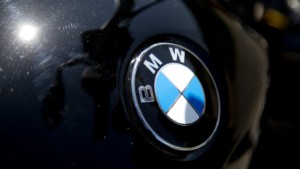 Tre BMW-ägare i utsatta för stölder samma natt