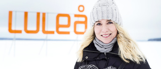 Jenny Hellman lämnar Luleå business region