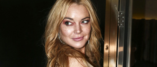 Lindsay Lohan släpper ny singel